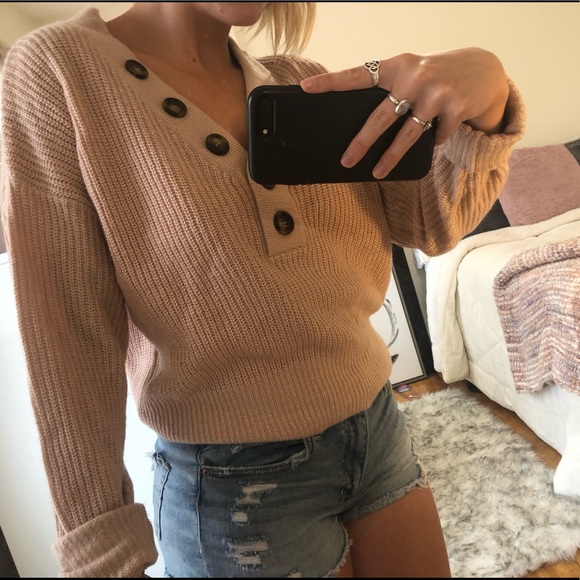 H&M Sweaters - Sweater